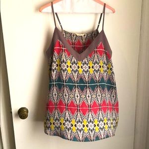 ZOA New York tank top